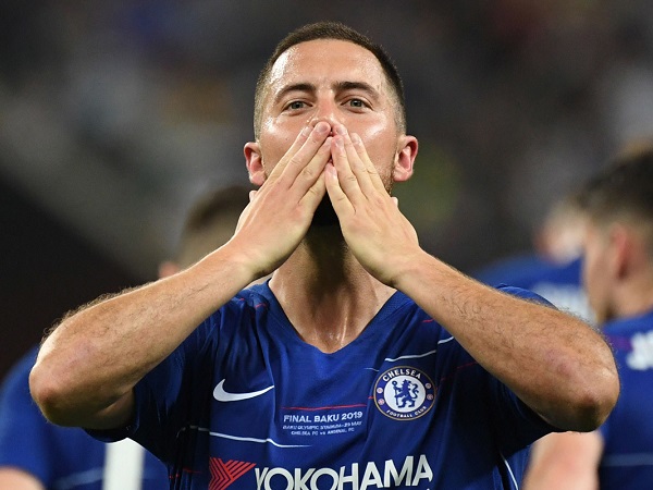 Tin bóng đá 7/6: Chelsea chấp nhận để Hazard được tự do