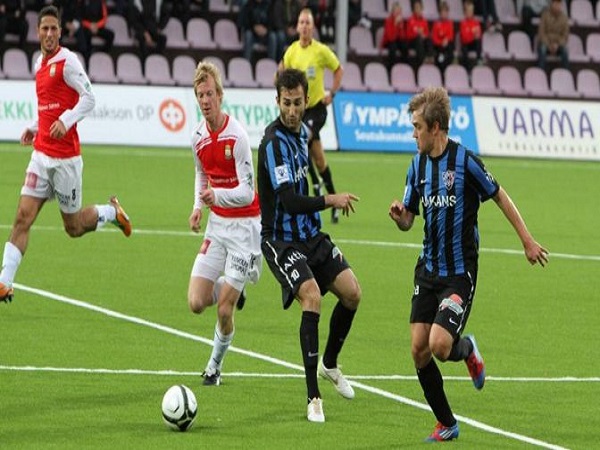 Nhận định Inter Turku vs Brondby