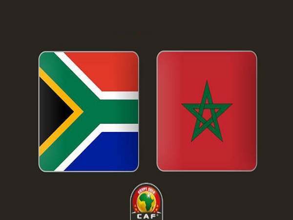 Nhận định Nam Phi vs Morocco, 23h00 ngày 1/07