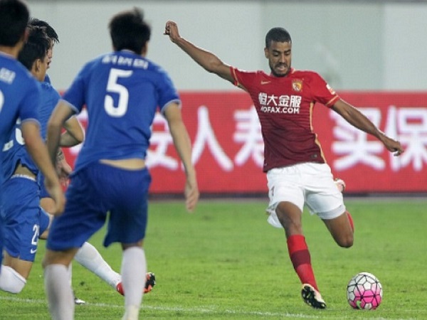 Nhận định Jiangsu Suning vs Guangzhou Evergrande