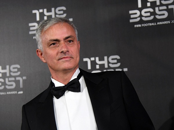 Chính thức: Tottenham bổ nhiệm Mourinho làm HLV trưởng
