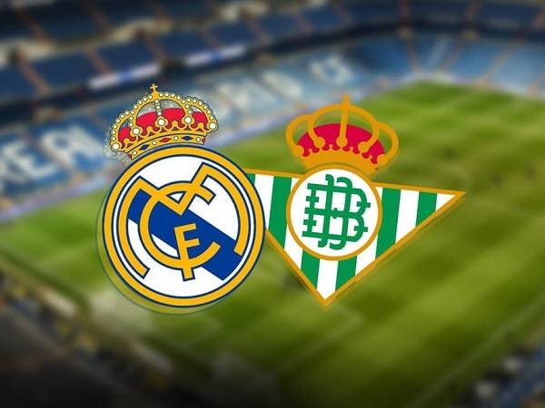 Nhận định kèo Real Madrid vs Betis, 3h00 ngày 3/11