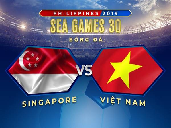 Nhận định kèo U22 Singapore vs U22 Việt Nam, 19h00 ngày 3/12