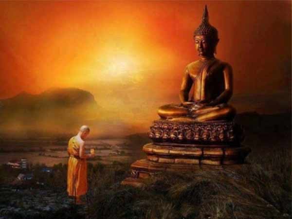 Những điều Phật dạy về tĩnh tâm