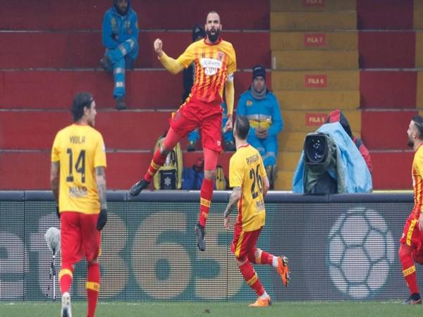 Nhận định bóng đá Benevento vs Chievo (2h00 ngày 28/7)