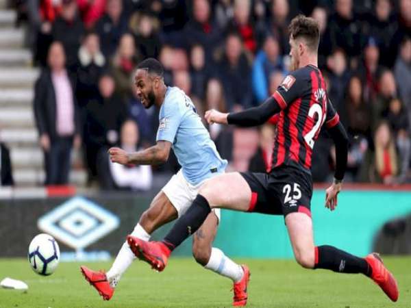 Nhận định kèo bóng đá Man City vs Bournemouth, 16/7/2020 – NHA