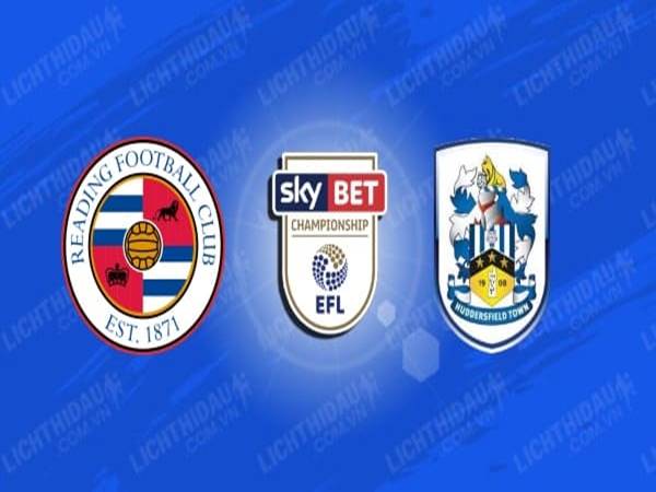 Nhận định tỷ lệ Reading vs Huddersfield Town (00h00 ngày 8/7)