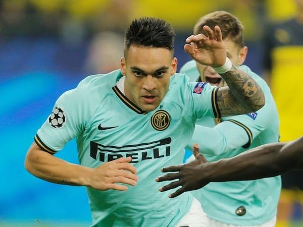 Tin bóng đá 16/7: Barca đẩy nhanh vụ Lautaro Martinez