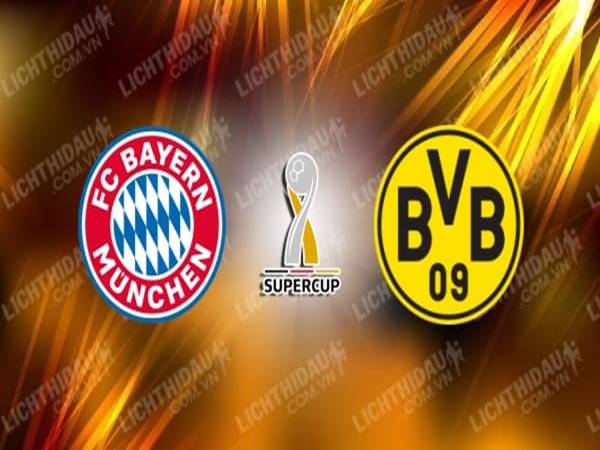 Nhận định Bayern Munich vs Dortmund, 01h30 ngày 01/10