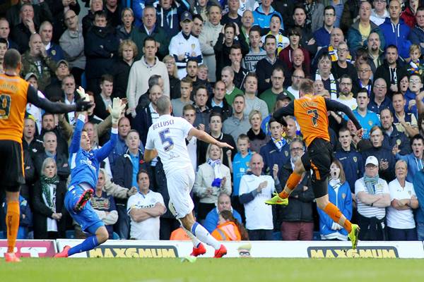 Nhận định bóng đá Leeds Utd vs Wolves, 02h00 ngày 20/10