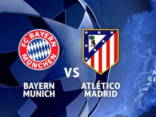 Nhận định Bayern Munich vs Atletico Madrid, 22/10 – Champions League