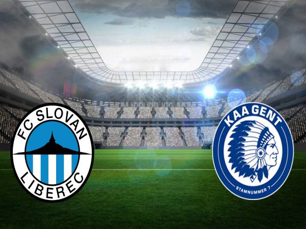 Nhận định Gent vs Slovan Liberec, 2h00 ngày 23/10