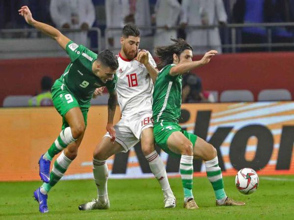 Nhận định kèo bóng đá Mali vs Iran, 21h00 ngày 13/10 – Giao hữu quốc tế