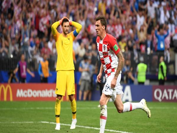 Nhận định kèo O/U Croatia vs Pháp (1h45 ngày 15/10)