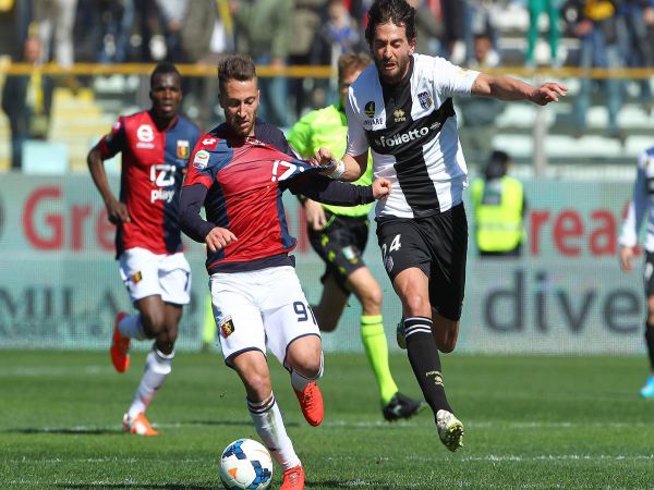 Nhận định bóng đá Genoa vs Parma, 2h45 ngày 1/12 – VĐQG Italia