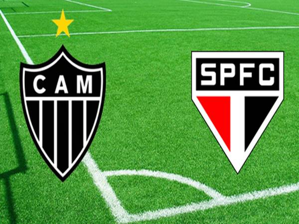 Nhận định Sao Paulo vs Atletico Mineiro, 07h30 ngày 17/12