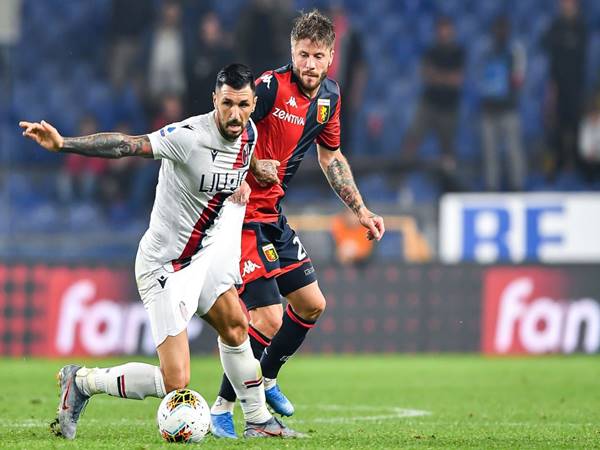 Nhận định bóng đá Genoa vs Bologna (00h00 ngày 10/1)