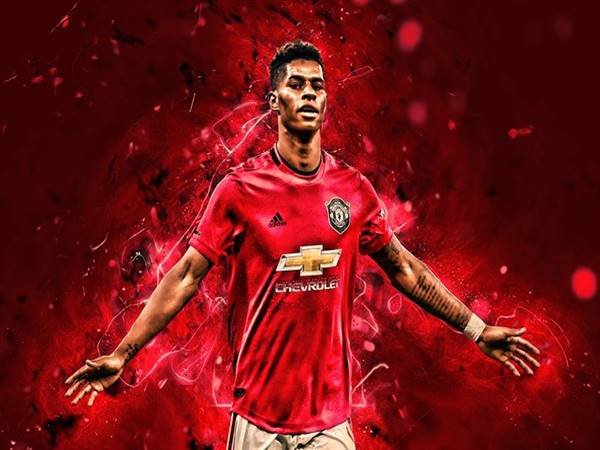 Marcus Rashford là ai? Tiểu sử cầu thủ Marcus Rashford ra sao?