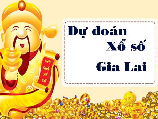 Dự đoán XSGL 18/6/2021 dự đoán kq xổ số hôm nay