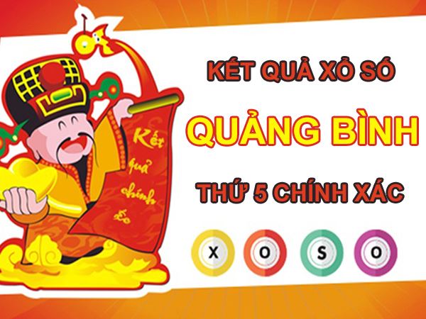 Dự đoán XSQB 24/6/2021 chốt đầu đuôi giải đặc biệt thứ 5