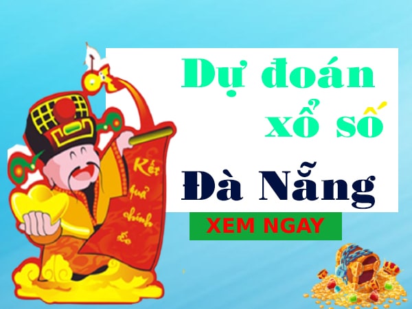 Dự đoán XSDNG 19/6/2021 dự đoán kq xổ số hôm nay