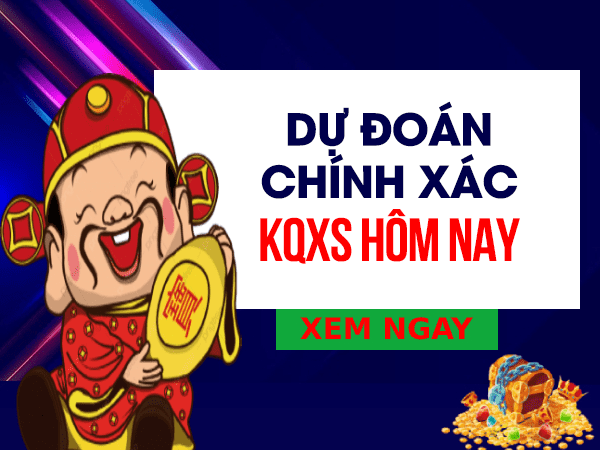 Dự đoán KQXSMB ngày 2/6/2021 hôm nay