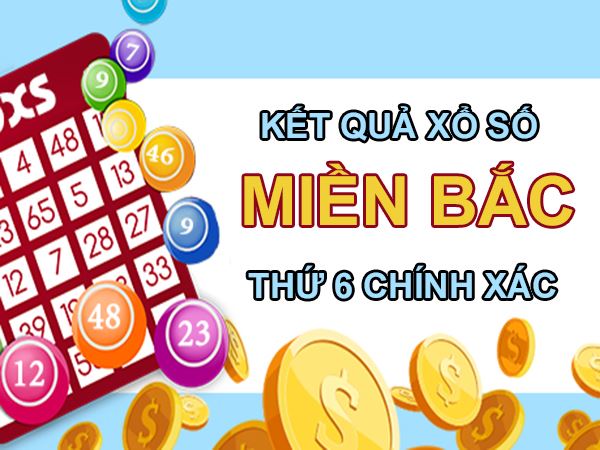 Dự đoán XSMB ngày 23/7/2021 chốt lô VIP số đẹp thứ 6
