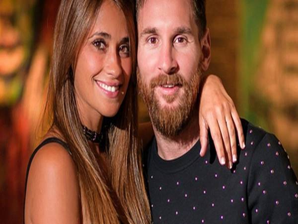 Vợ của Messi là ai? Những thông tin về Antonella Roccuzzo