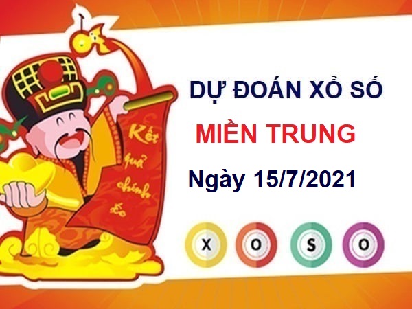 Dự đoán XSMT ngày 15/7/2021 chốt số giờ hoàng đạo