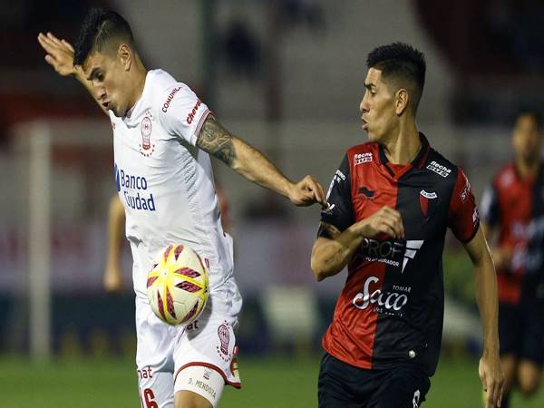 Nhận định bóng đá Huracan vs Colon Santa Fe, 2h30 ngày 28/7