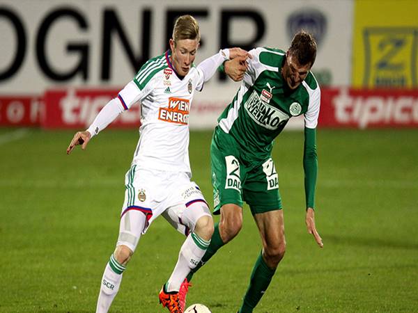 Nhận định tỷ lệ Rapid Wien vs Anorthosis (2h05 ngày 6/8)