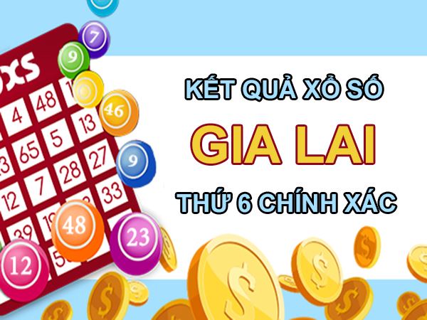 Dự đoán XSGL 24/9/2021 chốt giải đặc biệt đầu đuôi