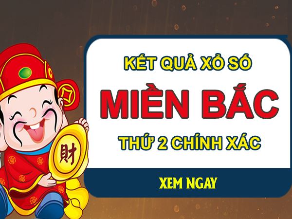 Dự đoán XSMB ngày 4/10/2021 chốt cặp số đẹp thứ 2