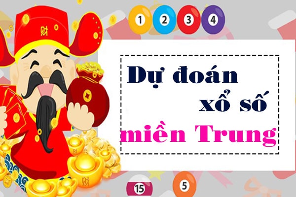 Dự đoán XSMT 22/10/2021 tỷ lệ trúng cao