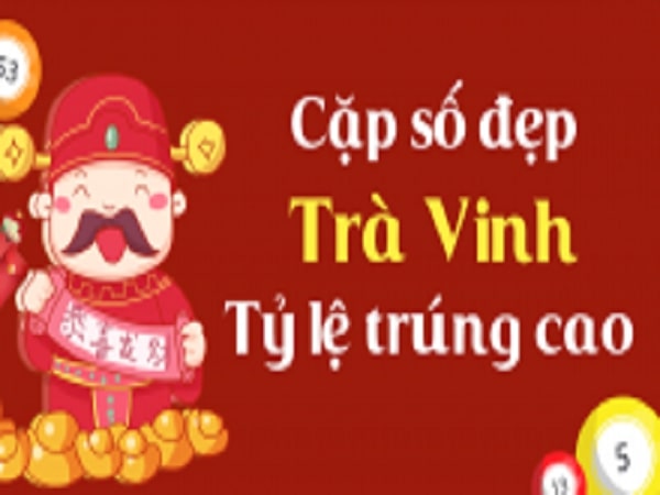 Dự đoán xổ số Trà Vinh 19/11/2021 siêu chuẩn hôm nay
