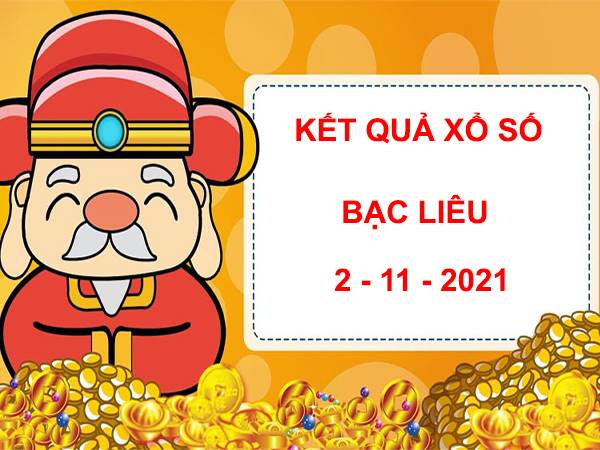 Dự đoán kết quả SXBL ngày 2/11/2021 phân tích lô thứ 3