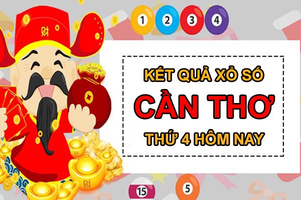 Dự đoán XSCT 1/12/2021 thống kê số đẹp đài Cần Thơ