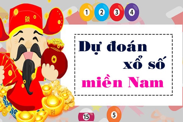 Dự đoán XSMN 15/12/2021 – Dự đoán xổ số miền Nam