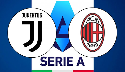 Soi kèo AC Milan và Juventus