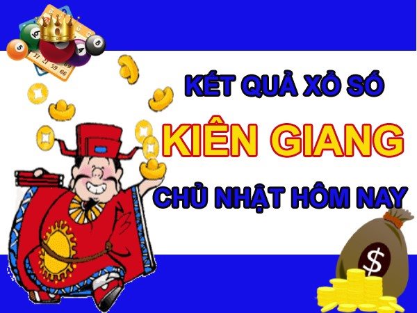 Dự đoán XSKG 24/4/2022 phân tích chốt số đẹp Kiên Giang