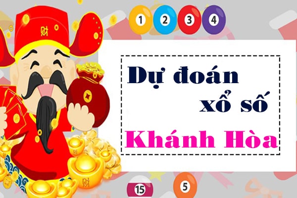 Dự đoán XSKH 24/4/2022, dự đoán xổ số Khánh Hòa
