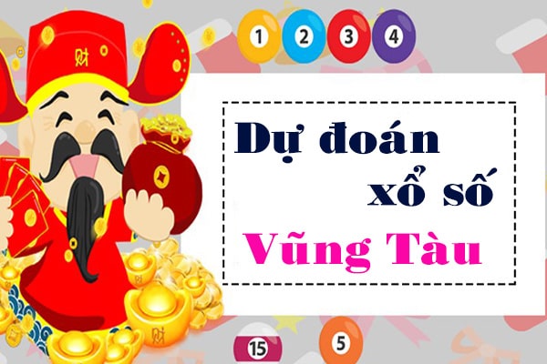 Dự đoán XSVT 5/4/2022, dự đoán xổ số Vũng Tàu