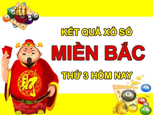 Dự đoán KQXSMB 31/5/2022 thứ 3 chốt số xác suất về cao