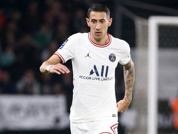 Bóng đá hôm nay 19/5: Di Maria điên tiết vì PSG