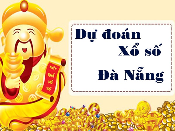 Dự đoán XSDNG 6/7/2022, dự đoán xổ số Đà Nẵng