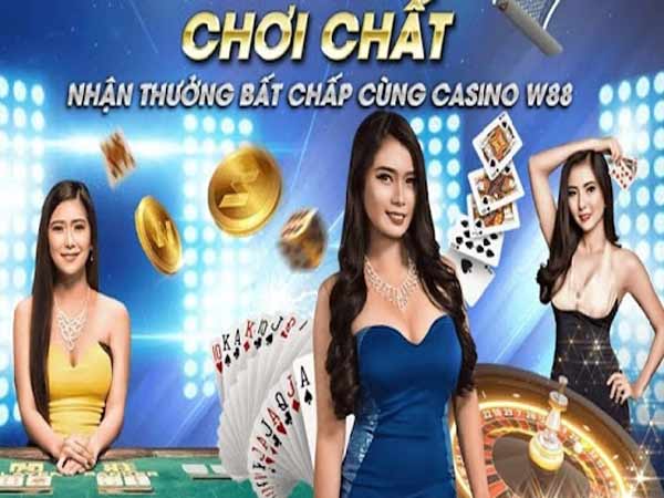 W88 nơi bạn tin tưởng để tham gia dự đoán trực tuyến