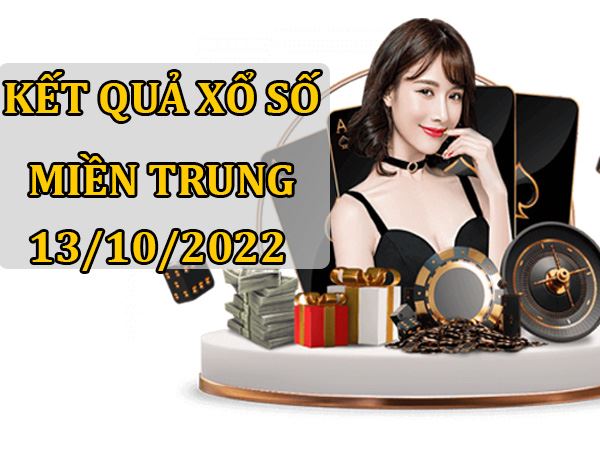 Dự đoán KQSX Miền Trung ngày 13/10/2022 phân tích lô thứ 5
