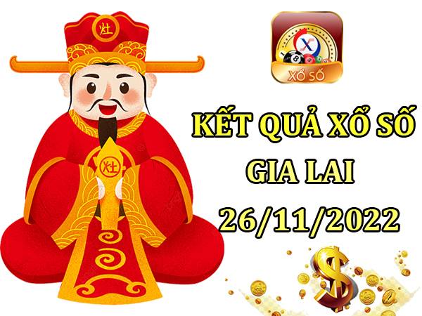 Dự đoán kết quả sổ xố Gia Lai ngày 16/12/2022 thứ 6