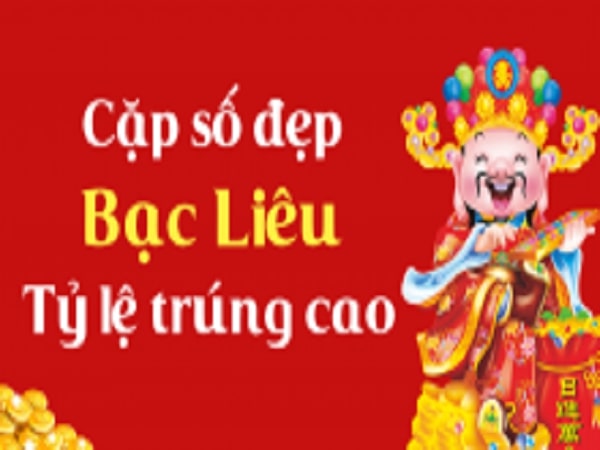 Dự đoán xổ số Bạc Liêu 21/2/2023 thứ 3 siêu chuẩn