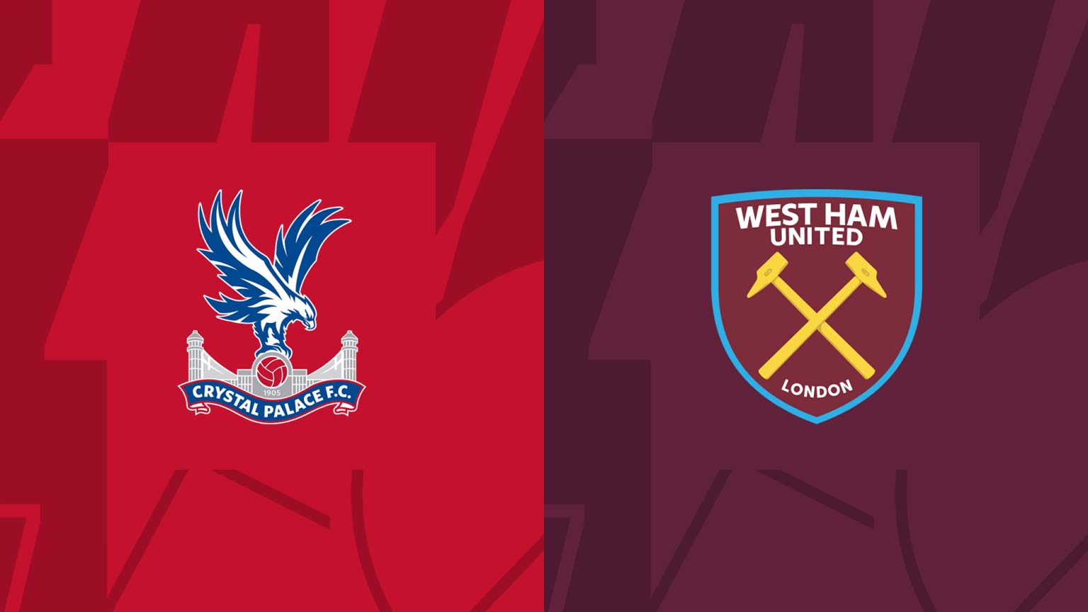 Nhận định Crystal Palace vs West Ham, 18h30 ngày 29/4